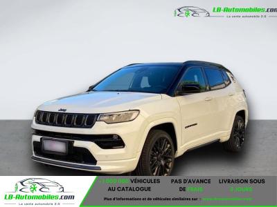 Jeep Compass 1.3 PHEV 240 ch 4xe AWD