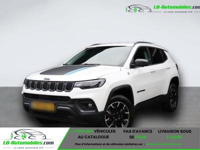 Jeep Compass 1.3 PHEV 240 ch 4xe AWD