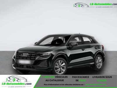 Audi Q2 35 TDI 150 BVA