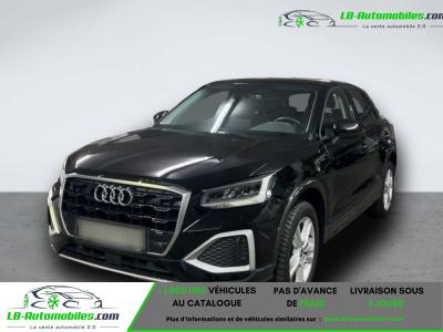 Audi Q2 35 TDI 150 BVA