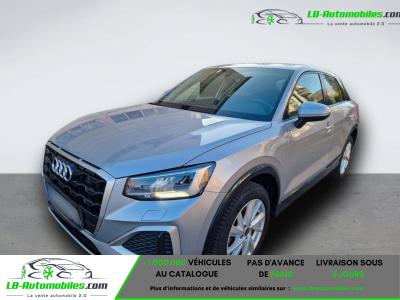 Audi Q2 35 TFSI 150 BVA