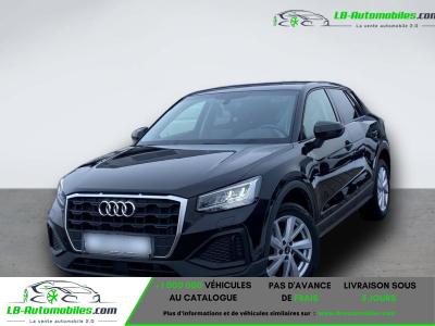 Audi Q2 35 TFSI 150 BVA