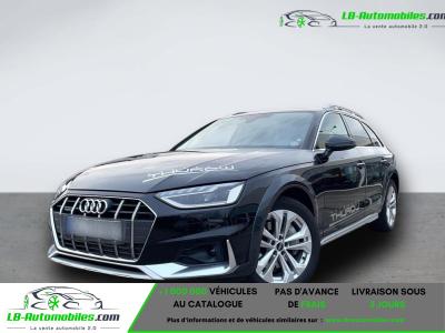 Audi A4 Allroad 45 TFSI 265 BVA Quattro