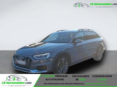 Audi A4 Allroad 45 TFSI 265 BVA Quattro