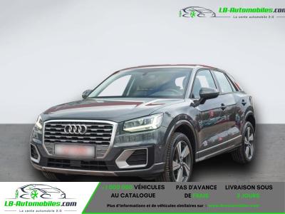 Audi Q2 TFSI 116 ch BVM