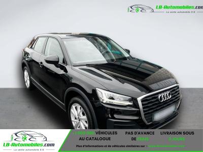 Audi Q2 TFSI 116 ch BVM