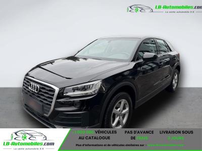 Audi Q2 TFSI 116 ch BVM