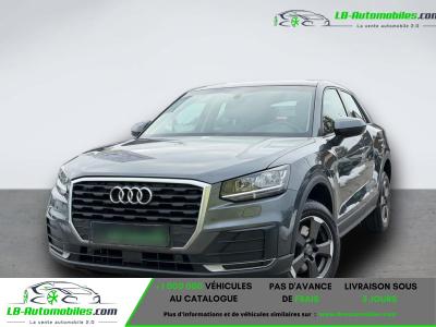 Audi Q2 TFSI 150 ch BVM