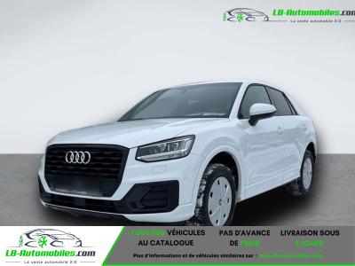 Audi Q2 TFSI 150 ch BVA