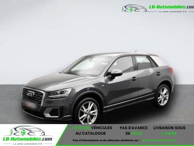 Audi Q2 TFSI 150 ch BVA