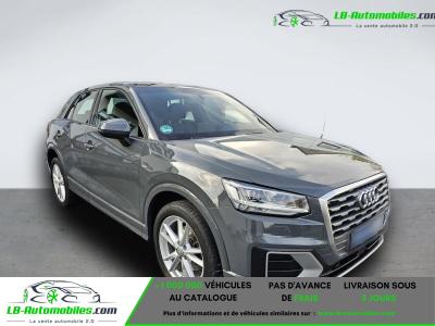 Audi Q2 TFSI 150 ch BVA
