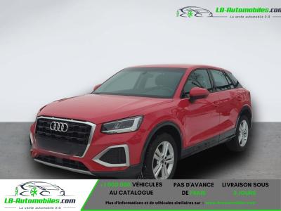 Audi Q2 30 TDI 116 BVA