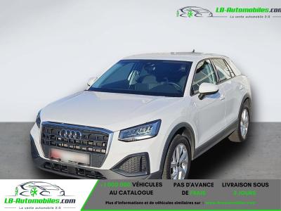Audi Q2 30 TFSI 110 BVM