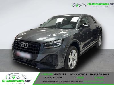 Audi Q2 35 TFSI 150 BVM