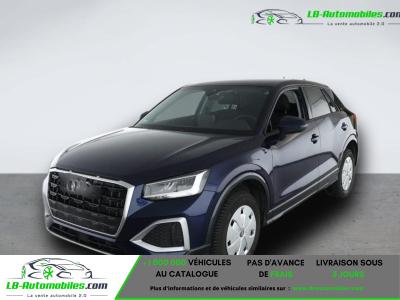 Audi Q2 35 TFSI 150 BVM