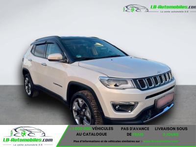 Jeep Compass 1.4  MultiAir 140 ch BVM