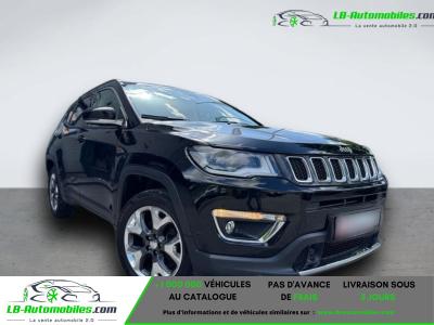 Jeep Compass 1.4  MultiAir 140 ch BVM