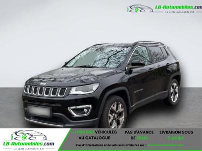 Jeep Compass 1.4  MultiAir 140 ch BVM