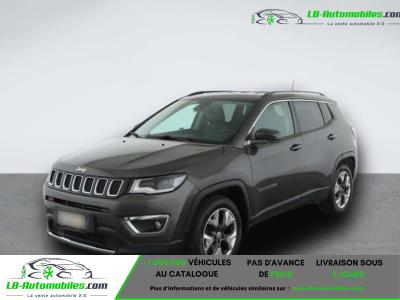 Jeep Compass 1.4  MultiAir 140 ch BVM