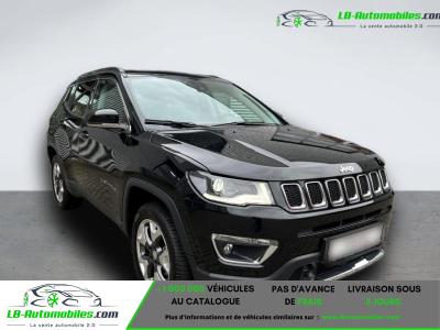Jeep Compass 1.4  MultiAir 170 ch  BVA