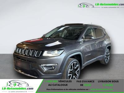 Jeep Compass 1.4  MultiAir 170 ch  BVA