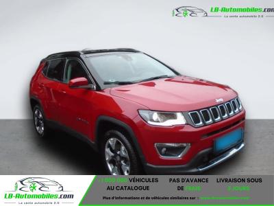 Jeep Compass 1.4  MultiAir 170 ch  BVA