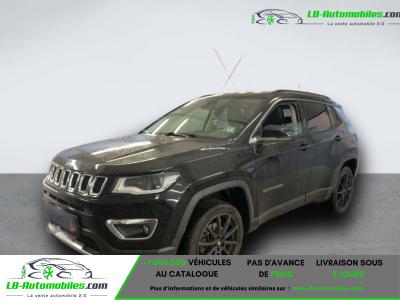 Jeep Compass 1.4  MultiAir 170 ch  BVA