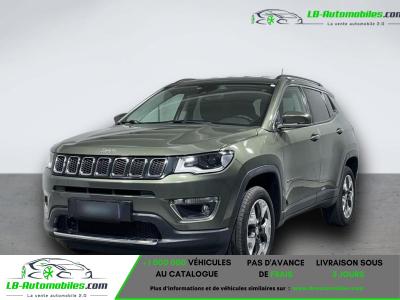 Jeep Compass 1.4  MultiAir  140 ch BVA