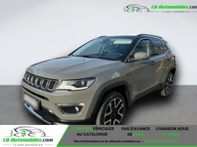 Jeep Compass 1.4  MultiAir  140 ch BVA
