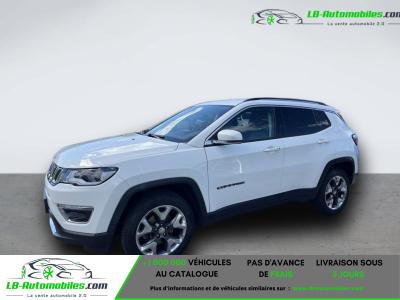 Jeep Compass 1.4  MultiAir  140 ch BVA