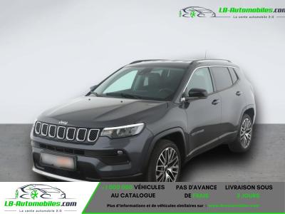 Jeep Compass 1.3 GSE 150 ch BVA