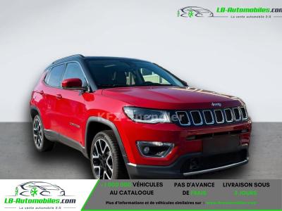 Jeep Compass 1.4  MultiAir 170 ch  BVA