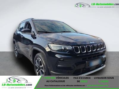 Jeep Compass 1.3 PHEV 190 ch 4xe AWD