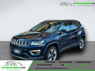 Jeep Compass 1.4  MultiAir 170 ch  BVA