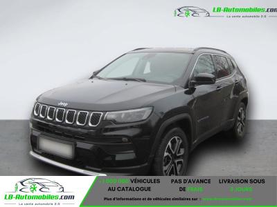 Jeep Compass 1.3 PHEV 190 ch 4xe AWD