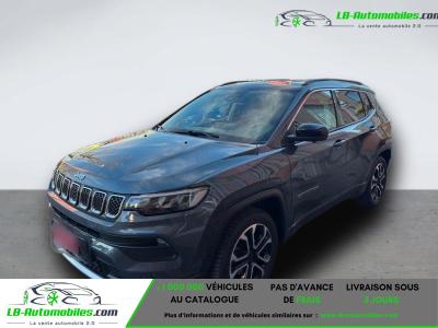 Jeep Compass 1.3 GSE 130 ch BVM