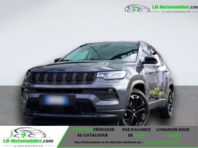 Jeep Compass 1.3 GSE 130 ch BVM