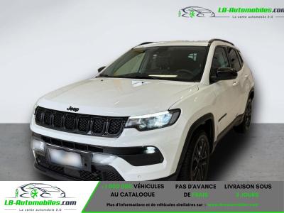 Jeep Compass 1.3 GSE 130 ch BVM
