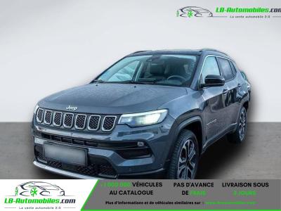 Jeep Compass 1.3 GSE 130 ch BVM
