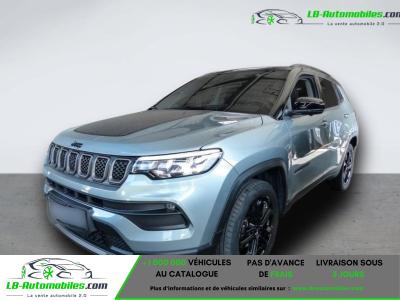Jeep Compass 1.5 130 ch BVR7 e-Hybrd