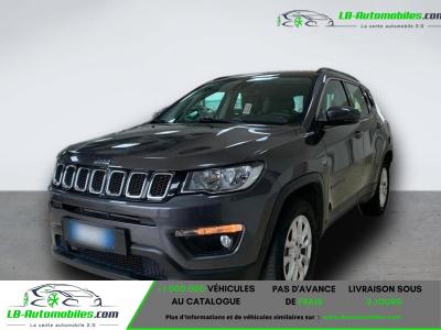 Jeep Compass 1.5 130 ch BVR7 e-Hybrd