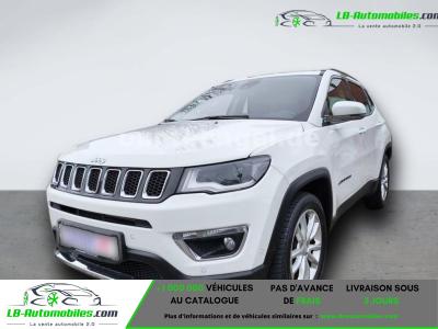 Jeep Compass 1.3 GSE 150 ch BVA