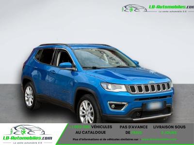 Jeep Compass 1.5 130 ch BVR7 e-Hybrd