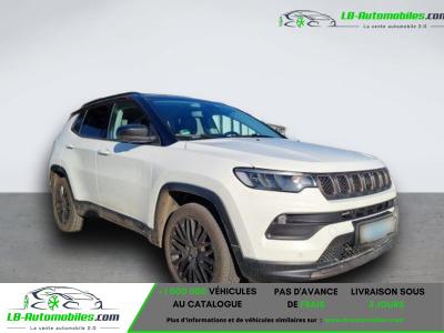 Jeep Compass 1.5 130 ch BVR7 e-Hybrd