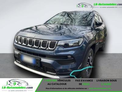 Jeep Compass 1.5 130 ch BVR7 e-Hybrd