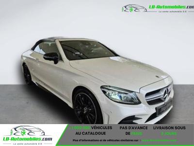 Mercedes Classe C Cabriolet 43 Mercedes-AMG