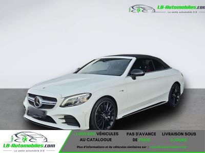 Mercedes Classe C Cabriolet 43 Mercedes-AMG