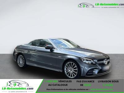Mercedes Classe C Cabriolet 43 Mercedes-AMG