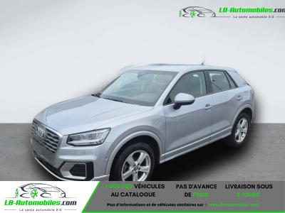 Audi Q2 TFSI 116 ch BVA