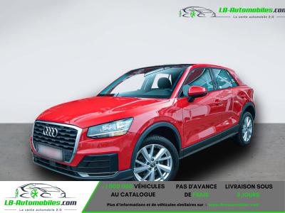 Audi Q2 TFSI 116 ch BVA